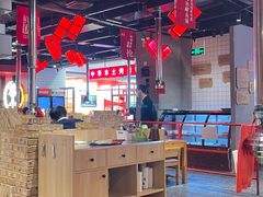 大堂-肆幺幺烤肉(乐汇城店)