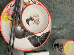 -新白鹿餐厅(银泰西湖文化广场店)