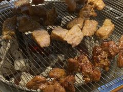 -麻蒲碳烤肉(远景路1号店)