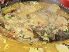 -东方一串·龙虾烧烤·特色烤鱼(柳州路店)