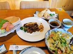 -千吉日本料理(日本一条街店)