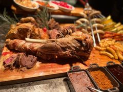 -西安皇冠假日酒店·朱雀咖啡厅