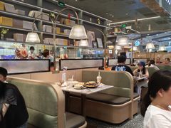 -Aqua Oasis 水天堂(常熟永旺店)