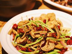 -顺香居·老字号湖北菜(江汉路店)