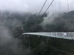 -磐安十八涡风景区