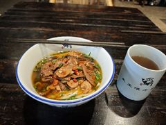 -東茅街茶馆