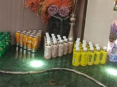 -陆琴脚艺·足浴·SPA(夫子庙店)