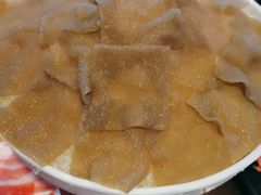 -辣伍鲜毛肚老火锅(元一店)