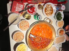 -小龙坎火锅(全球总店)