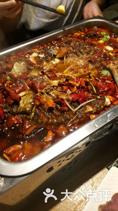 老屋川菜(印象城店)-图片-诸暨美食-大众点评网