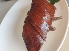 -四季民福烤鸭店(外滩外白渡桥店)