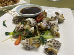 -阳江餐厅·30年老字号·粤菜海鲜大排档