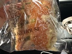 肉松卷-丁香西饼屋(桂林路店)