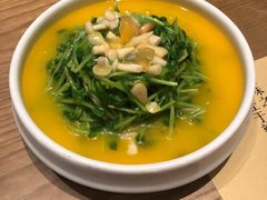 上汤豆苗-榕意·川味之美(深业上城店)