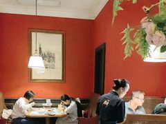 -新白鹿餐厅(第一百货店)