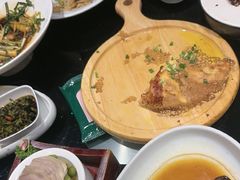 -三品香·江浙菜(松江九谊店)