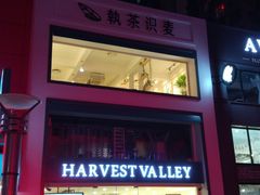 -执茶识麦(万达华府店)