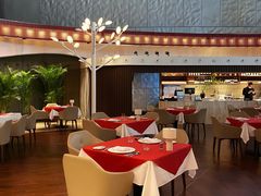 -国家大剧院西餐厅