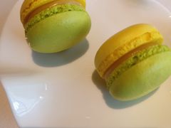 -L'Arome芳芳法国餐厅(仙林金鹰店)