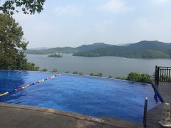 -天目湖涵田半山温泉