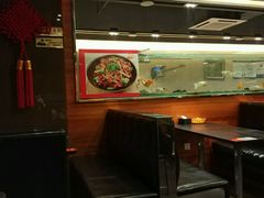 -问渔烤鱼(回龙观总店)