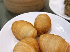 萝卜千丝酥-唐人轩(中山四路店)