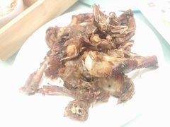 红烧鸭架-全聚德烤鸭店(马家堡店)