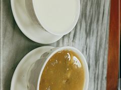 -沙湾姜撞奶甜品店(昌岗中路店)