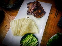 -院子餐厅·大锅菜·老杭帮(桥西直街店)