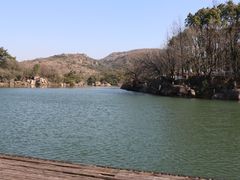 -白马涧龙池景区