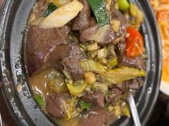 -斯丹姜母鸭·古法干香(涂门街总店)