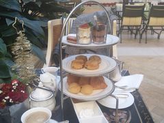 -利顺德大饭店·维多利亚花园(小白楼店)