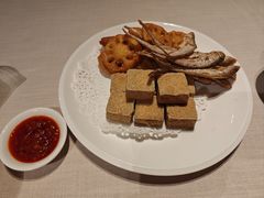 -一澜江宴·江景公园餐厅(江滩公园店)