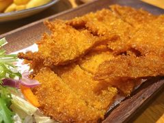 -红小满休闲餐厅(十全街店)