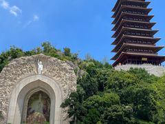 -牛首山文化旅游区