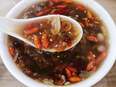-西安贾三灌汤包·回坊小吃·清真炒菜(北院门总店)