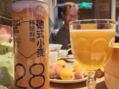 -北京老铺烤鸭(老城根店)