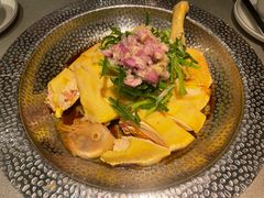 -林辉家宴·本地家常菜·头牌清远鸡(先锋店)