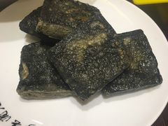 -四季春(美食街店)