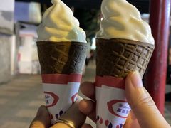 -富豪雪糕车流动点(尖沙咀)