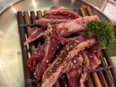 -西塔老太太泥炉烤肉(北京双井店)