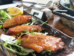 -宿醉意大利餐厅(老车站1970文创园店)