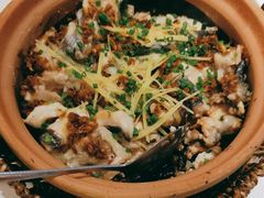 -围龙屋客家食府(福田店)