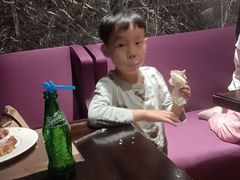 -浙商开元名都酒店·蓝色多瑙河自助餐厅