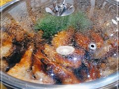 -黄记煌三汁焖锅(名泉广场店)