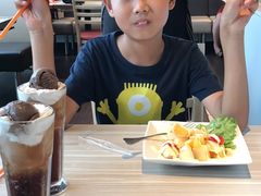 -必胜客(长瀛商业广场店)