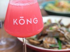 -KŌNG胶东小馆(华熙店)