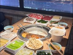 -季季红火锅(长沙步行街店)