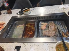 -金米客烤肉自助(中山路茂业时代城店)