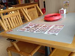 -茅庐川菜(火炬路店)